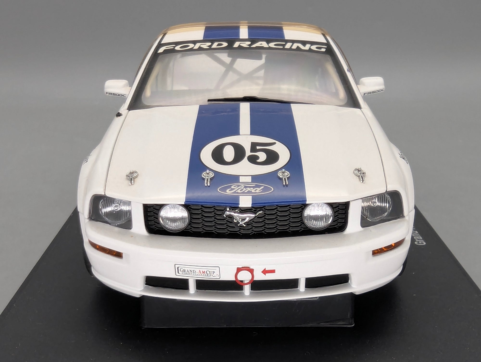 Model Cars 1:43 Spark S9609 Lamborghini Huracan GT3 EVO FIA Vallelunga 2019 #58 OVP