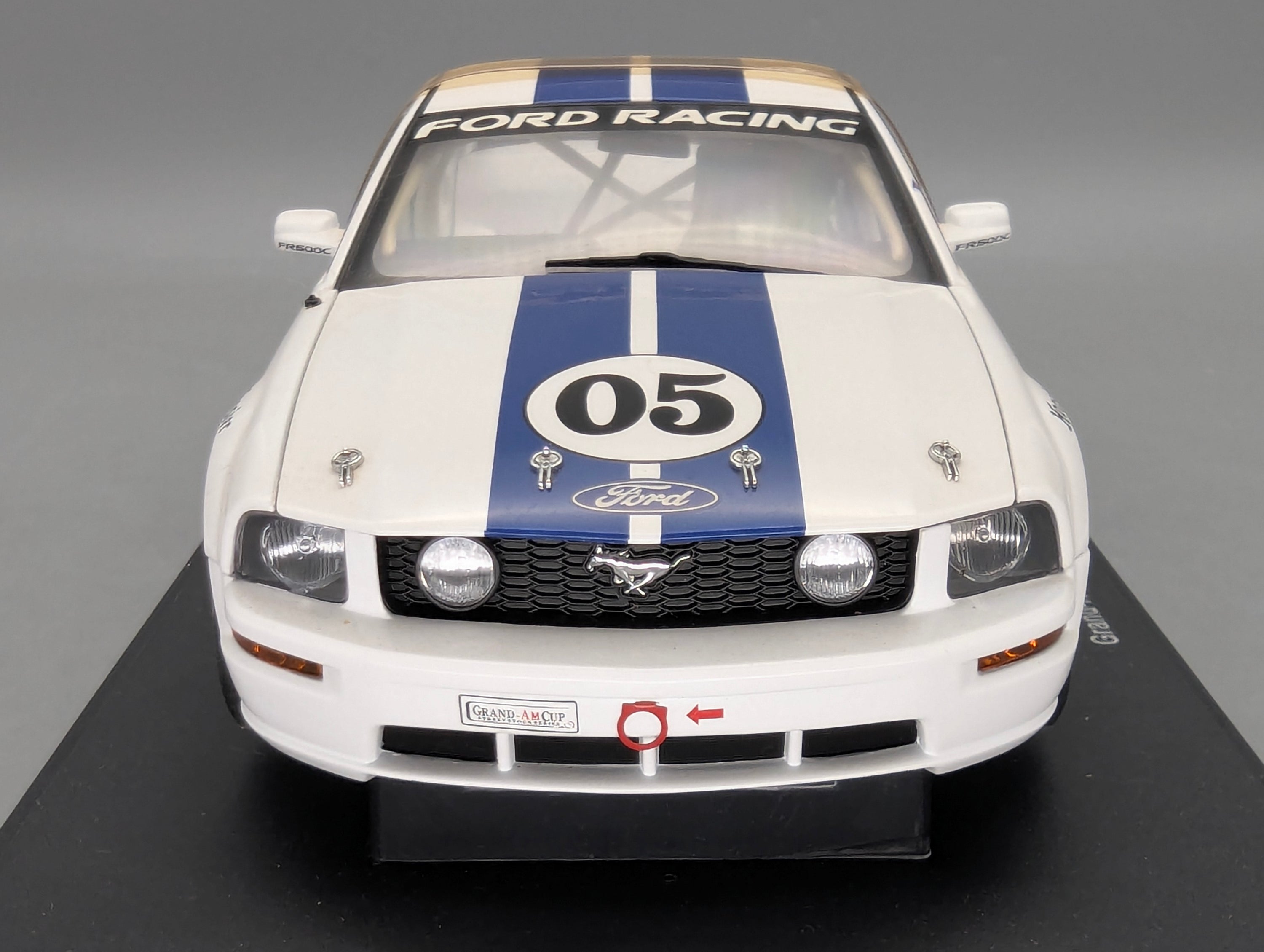 Model Cars 1:43 Spark S9609 Lamborghini Huracan GT3 EVO FIA Vallelunga 2019 #58 OVP