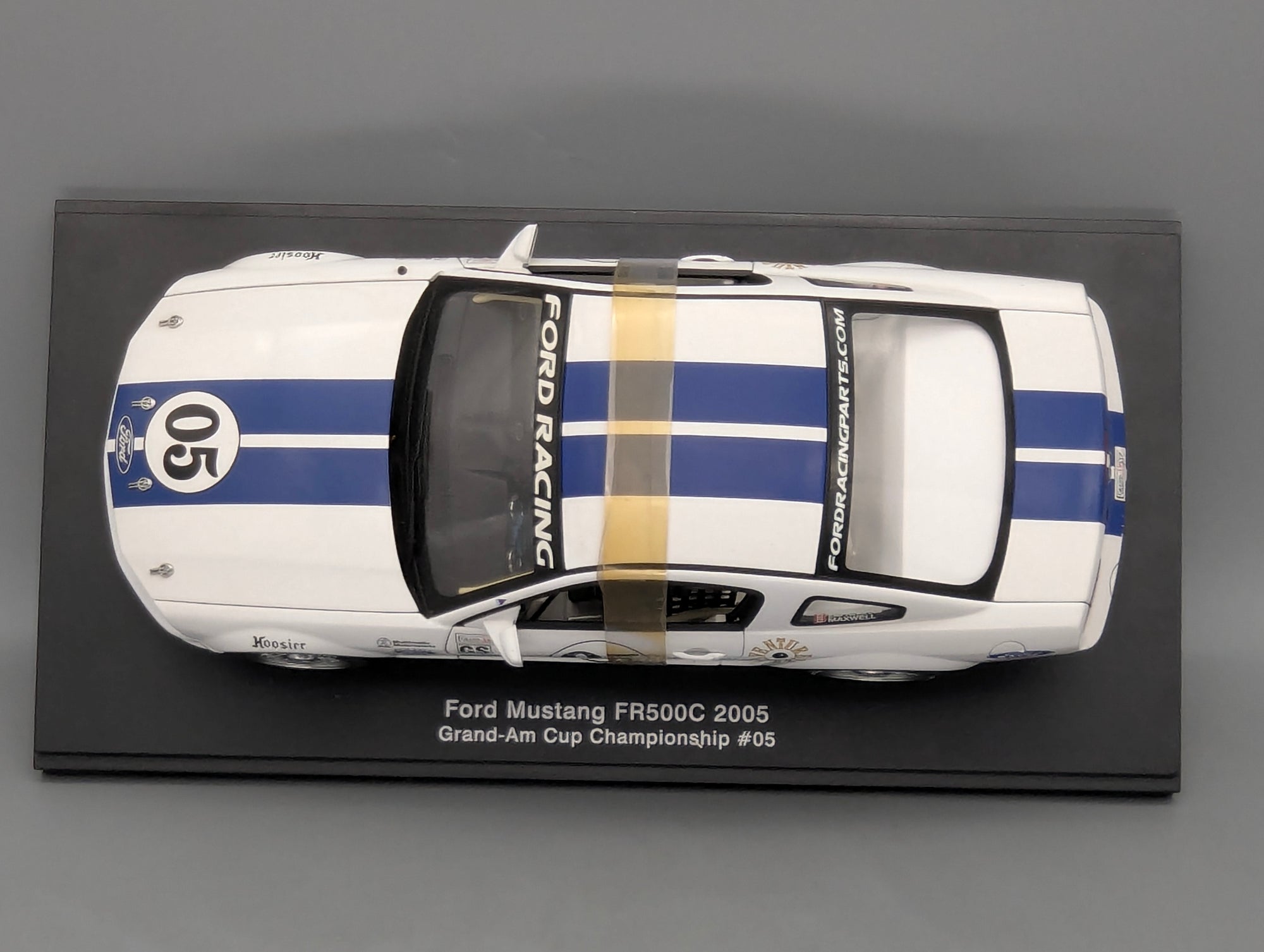 Model Cars 1:43 Spark S9609 Lamborghini Huracan GT3 EVO FIA Vallelunga 2019 #58 OVP