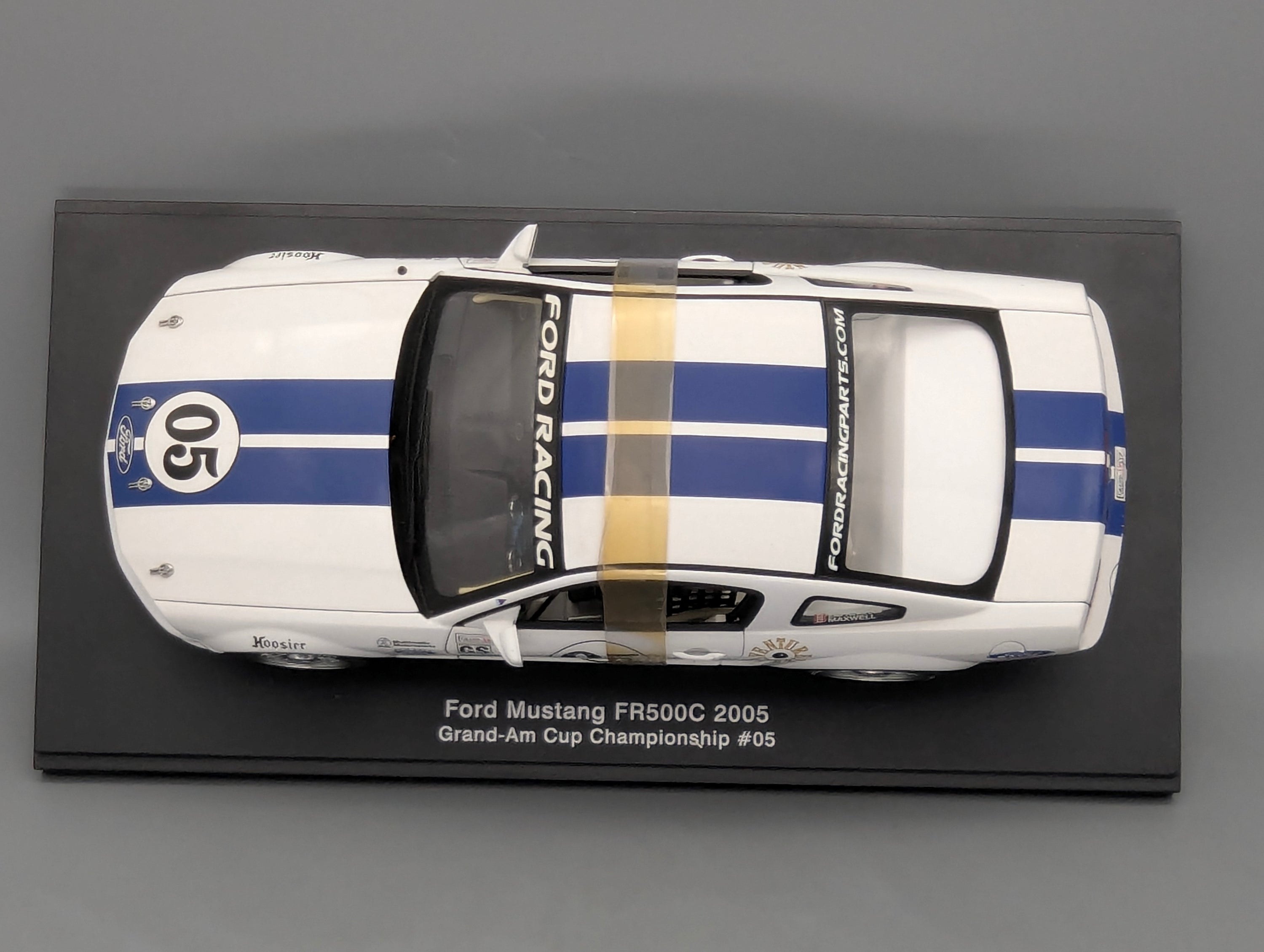 Model Cars 1:43 Spark S9609 Lamborghini Huracan GT3 EVO FIA Vallelunga 2019 #58 OVP
