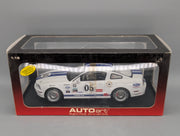 Model Cars 1:43 Spark S9609 Lamborghini Huracan GT3 EVO FIA Vallelunga 2019 #58 OVP