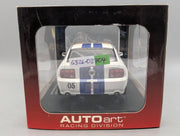 Model Cars 1:43 Spark S9609 Lamborghini Huracan GT3 EVO FIA Vallelunga 2019 #58 OVP