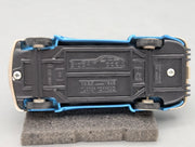 Modellautos 1:43 Brooklin Models #2A Tucker Torpedo 1948 Turquoise Movie Edition mit OVP