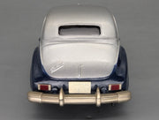 Modellautos 1:43 Brooklin Models #18a Packard Custom Super Clipper 1947 mit OVP