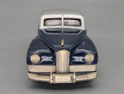 Modellautos 1:43 Brooklin Models #18a Packard Custom Super Clipper 1947 mit OVP