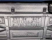 Modellautos 1:43 Brooklin Models #18a Packard Custom Super Clipper 1947 mit OVP