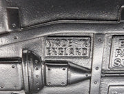 Modellautos 1:43 Brooklin Models #18a Packard Custom Super Clipper 1947 mit OVP