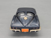 Model Cars 1:43 Spark SB660 BMW 635 CSi 24h Spa 1985 #3 with original packaging