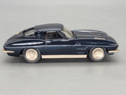 Model Cars 1:43 Spark SB660 BMW 635 CSi 24h Spa 1985 #3 with original packaging