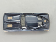 Model Cars 1:43 Spark SB660 BMW 635 CSi 24h Spa 1985 #3 with original packaging