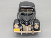 Modellautos 1:43 Brooklin Models #9 Ford Sedan Delivery Ford Service 1940 mit OVP