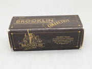 Modellautos 1:43 Brooklin Models #9 Ford Sedan Delivery Ford Service 1940 mit OVP