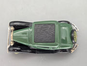 Coches a escala 1:43 Spark SB660 BMW 635 CSi 24h Spa 1985 #3 con embalaje original