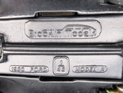 Coches a escala 1:43 Spark SB660 BMW 635 CSi 24h Spa 1985 #3 con embalaje original