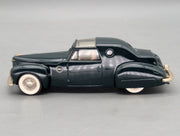 Modellautos 1:43 Brooklin Models #X2 Lincoln Continental 1946 R. Loewy mit OVP