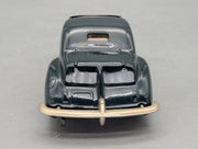 Modellautos 1:43 Brooklin Models #X2 Lincoln Continental 1946 R. Loewy mit OVP
