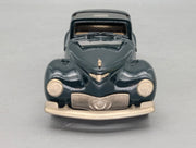 Modellautos 1:43 Brooklin Models #X2 Lincoln Continental 1946 R. Loewy mit OVP