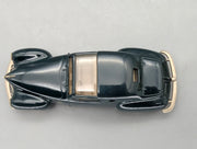 Modellautos 1:43 Brooklin Models #X2 Lincoln Continental 1946 R. Loewy mit OVP