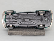 Modellautos 1:43 Brooklin Models #X2 Lincoln Continental 1946 R. Loewy mit OVP