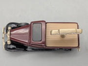 Coches a escala 1:43 Spark SB660 BMW 635 CSi 24h Spa 1985 #3 con embalaje original
