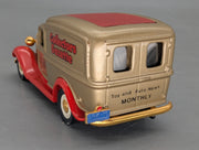 Modellautos 1:43 Brooklin Models #16 Dodge Van 1935 50th Issue Collectors Gazette mit OVP
