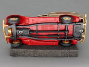 Modellautos 1:43 Brooklin Models #16 Dodge Van 1935 50th Issue Collectors Gazette mit OVP