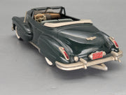 Modellautos 1:43 Brooklin Models #74 Cadillac Series 62 Convertible 1947 mit OVP
