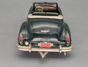Modellautos 1:43 Brooklin Models #74 Cadillac Series 62 Convertible 1947 mit OVP