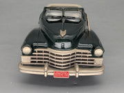 Modellautos 1:43 Brooklin Models #74 Cadillac Series 62 Convertible 1947 mit OVP