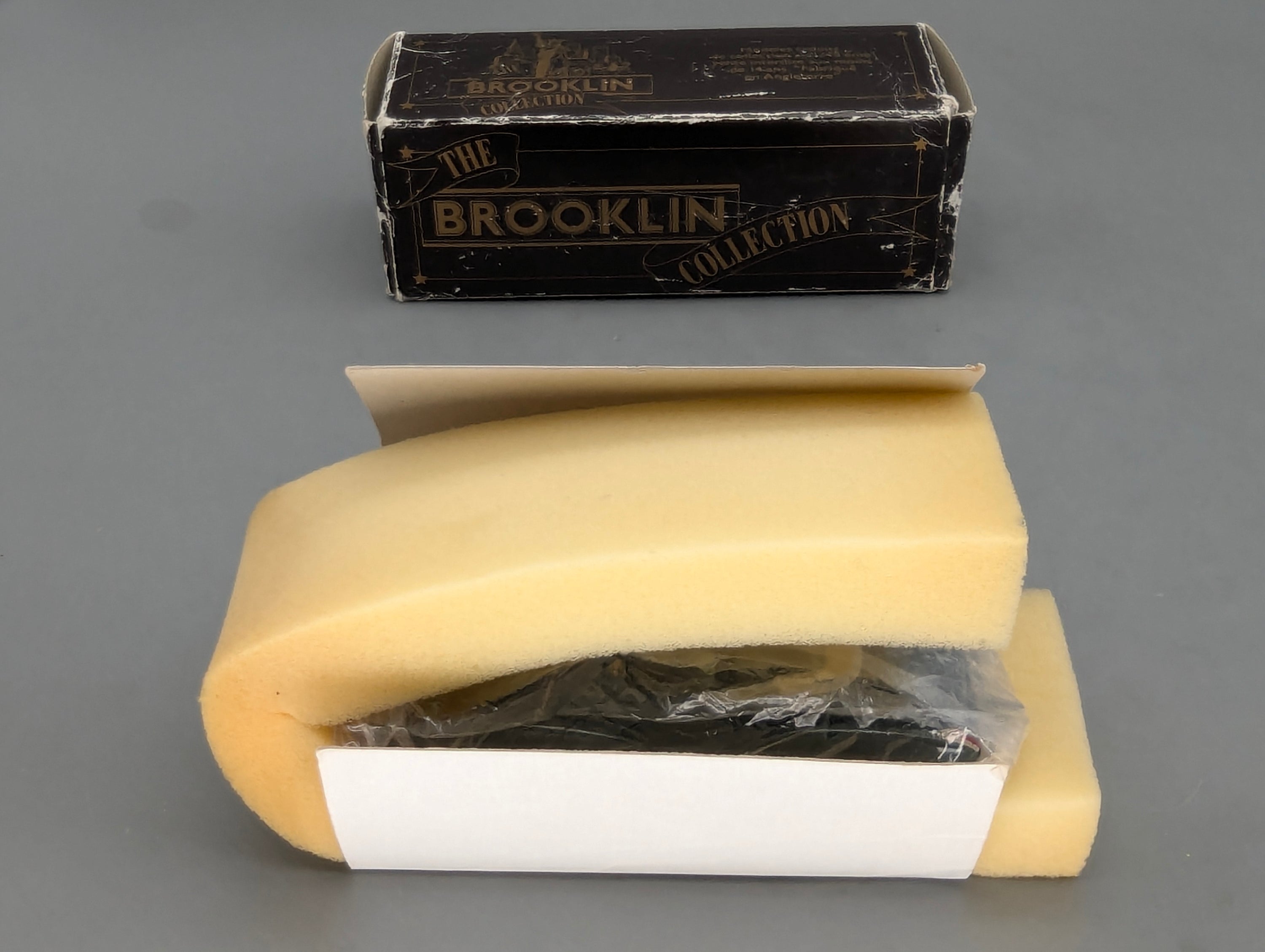 Modellautos 1:43 Brooklin Models #74 Cadillac Series 62 Convertible 1947 mit OVP