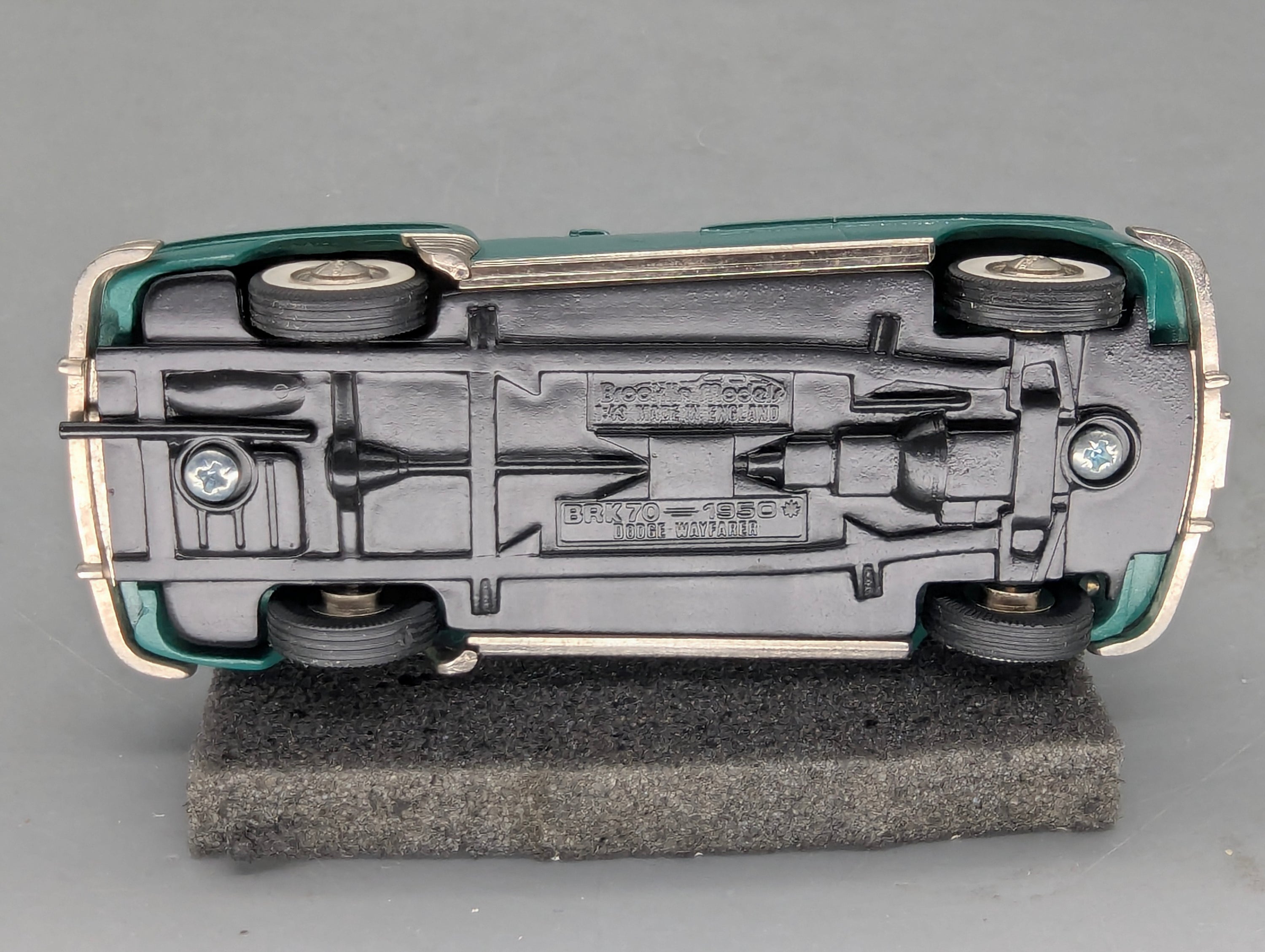 Coches a escala 1:43 Spark SB660 BMW 635 CSi 24h Spa 1985 #3 con embalaje original