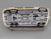 Modellautos 1:43 Brooklin Models #43 Packard Station Sedan 1948 Creme mit OVP