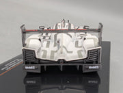 Modellautos 1:43 Ixo Porsche 919 Hybrid 24h Le Mans 2014 #14 Lieb Dumas Jani mit OVP