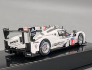 Modellautos 1:43 Ixo Porsche 919 Hybrid 24h Le Mans 2014 #14 Lieb Dumas Jani mit OVP