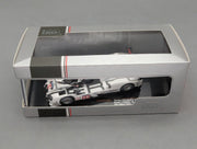 Modellautos 1:43 Ixo Porsche 919 Hybrid 24h Le Mans 2014 #14 Lieb Dumas Jani mit OVP