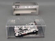 Modellautos 1:43 Ixo Porsche 919 Hybrid 24h Le Mans 2014 #20 Bernhard u.a. mit OVP