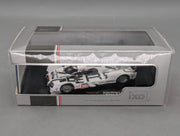 Modellautos 1:43 Ixo Porsche 919 Hybrid 24h Le Mans 2014 #20 Bernhard u.a. mit OVP