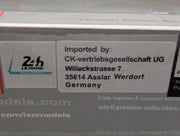 Modellautos 1:43 Ixo Porsche 919 Hybrid 24h Le Mans 2014 #20 Bernhard u.a. mit OVP