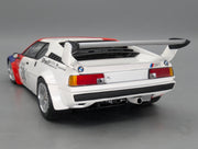 Coches en miniatura 1:43 Minichamps Mercedes Benz SL65 AMG Black Series Plata con embalaje original