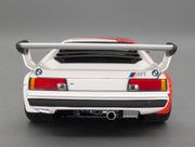 Coches en miniatura 1:43 Minichamps Mercedes Benz SL65 AMG Black Series Plata con embalaje original