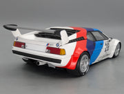 Coches en miniatura 1:43 Minichamps Mercedes Benz SL65 AMG Black Series Plata con embalaje original