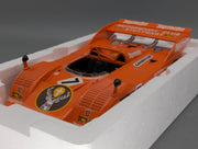 Modellautos 1:18 Minichamps Porsche 917/20 WINNER Hockenheim 1973 #7 Elford OVP