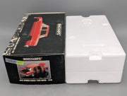 Modellautos 1:18 Minichamps Alfa Romeo Giulia 1300 Super 1970 Rot mit OVP