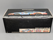 Modellautos 1:18 Minichamps Porsche 911 GT3 RSR 24h Le Mans 2006 #73 OVP