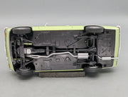 Modellautos 1:18 Minichamps Opel Kadett C Coupe SR 1976 Grün OVP