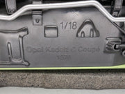 Modellautos 1:18 Minichamps Opel Kadett C Coupe SR 1976 Grün OVP