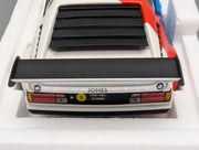 Modellautos 1:18 Minichamps BMW M1 Procar 1979 #27 A. Jones OVP