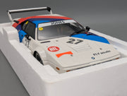Modellautos 1:18 Minichamps BMW M1 Procar 1979 #27 A. Jones OVP