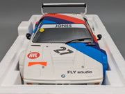 Modellautos 1:18 Minichamps BMW M1 Procar 1979 #27 A. Jones OVP