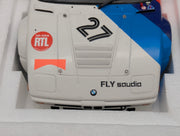 Modellautos 1:18 Minichamps BMW M1 Procar 1979 #27 A. Jones OVP